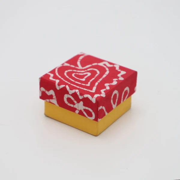 Ornaments box