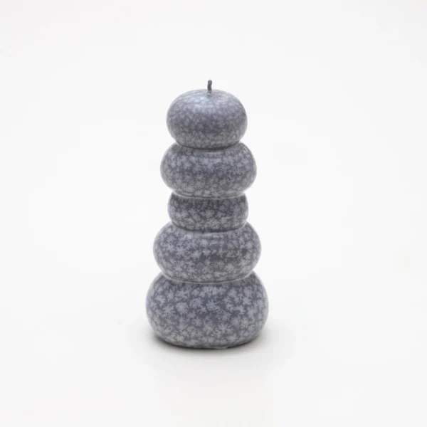 Shell Candle