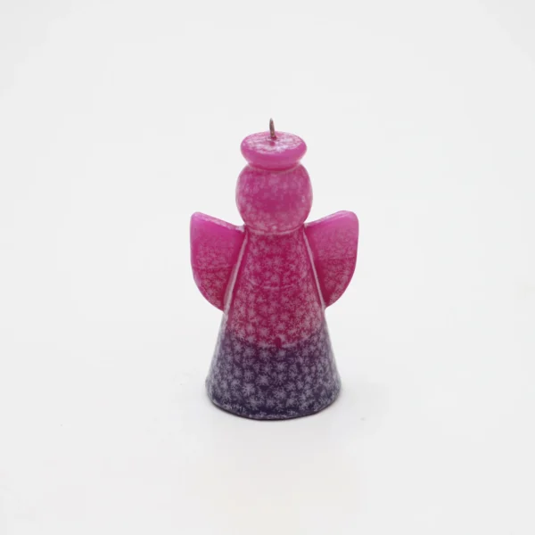 Angel Candle