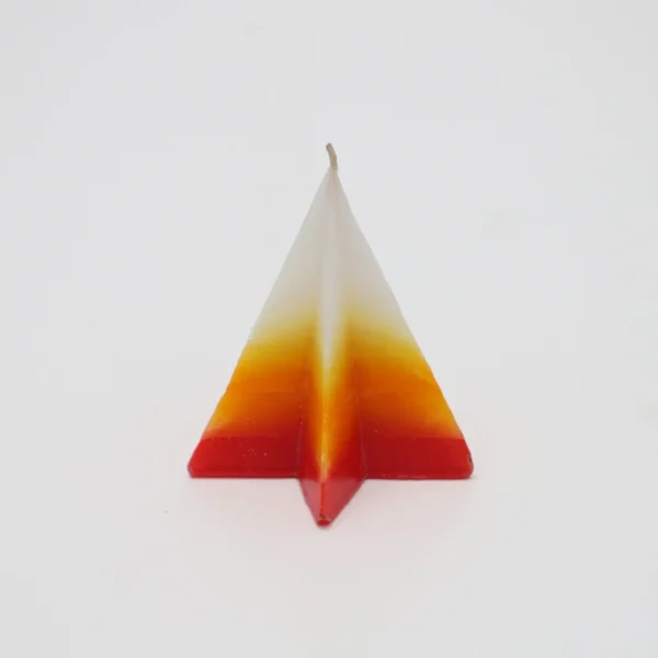 Star Candle