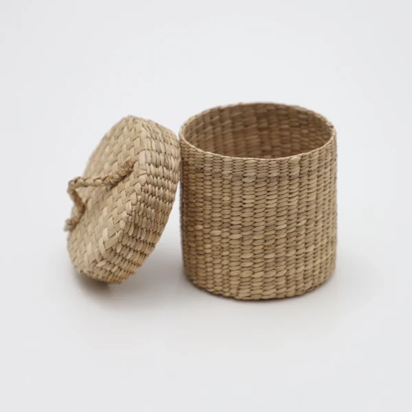 Pattigrass Gift Box natural