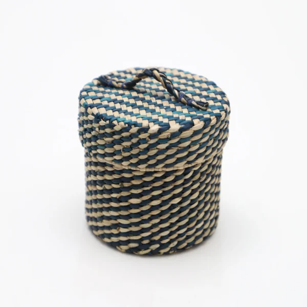 Pattigrass Gift Box