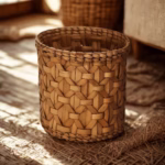 Cylinder Basket - Big