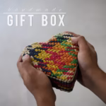 Pathigrass Gift Box(Heart Shape) M.Color