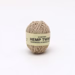Twine Ball Natural 50M - Image 4