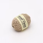 Twine Ball Natural 50M