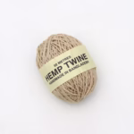 Twine Ball Natural 50M - Image 2