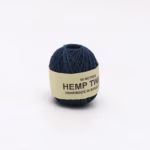 Hemp Twine Ball Colour-50M - Image 3