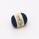 Hemp Twine Ball Colour-50M - Image 4