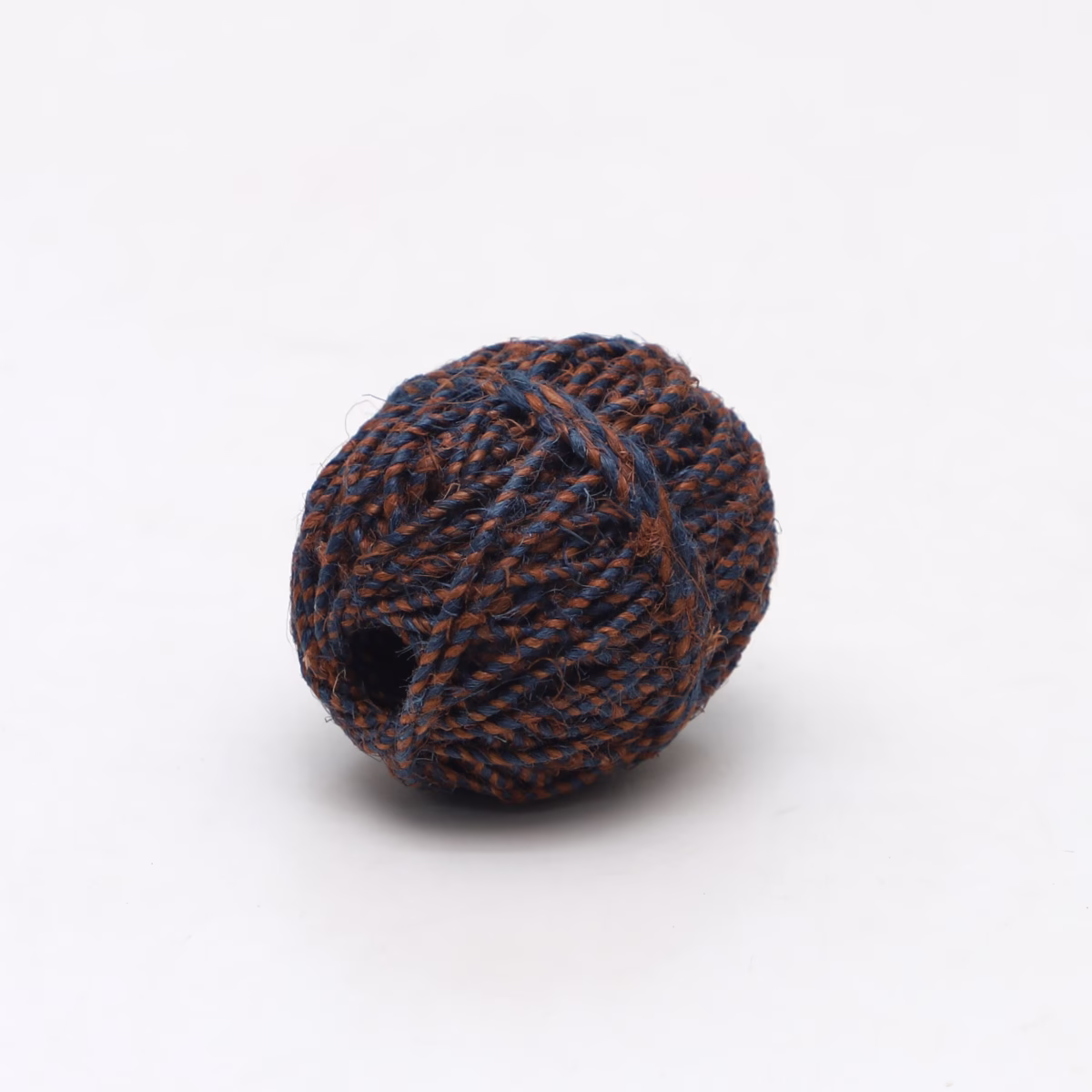 Hemp Twine 2color 25M - Image 1