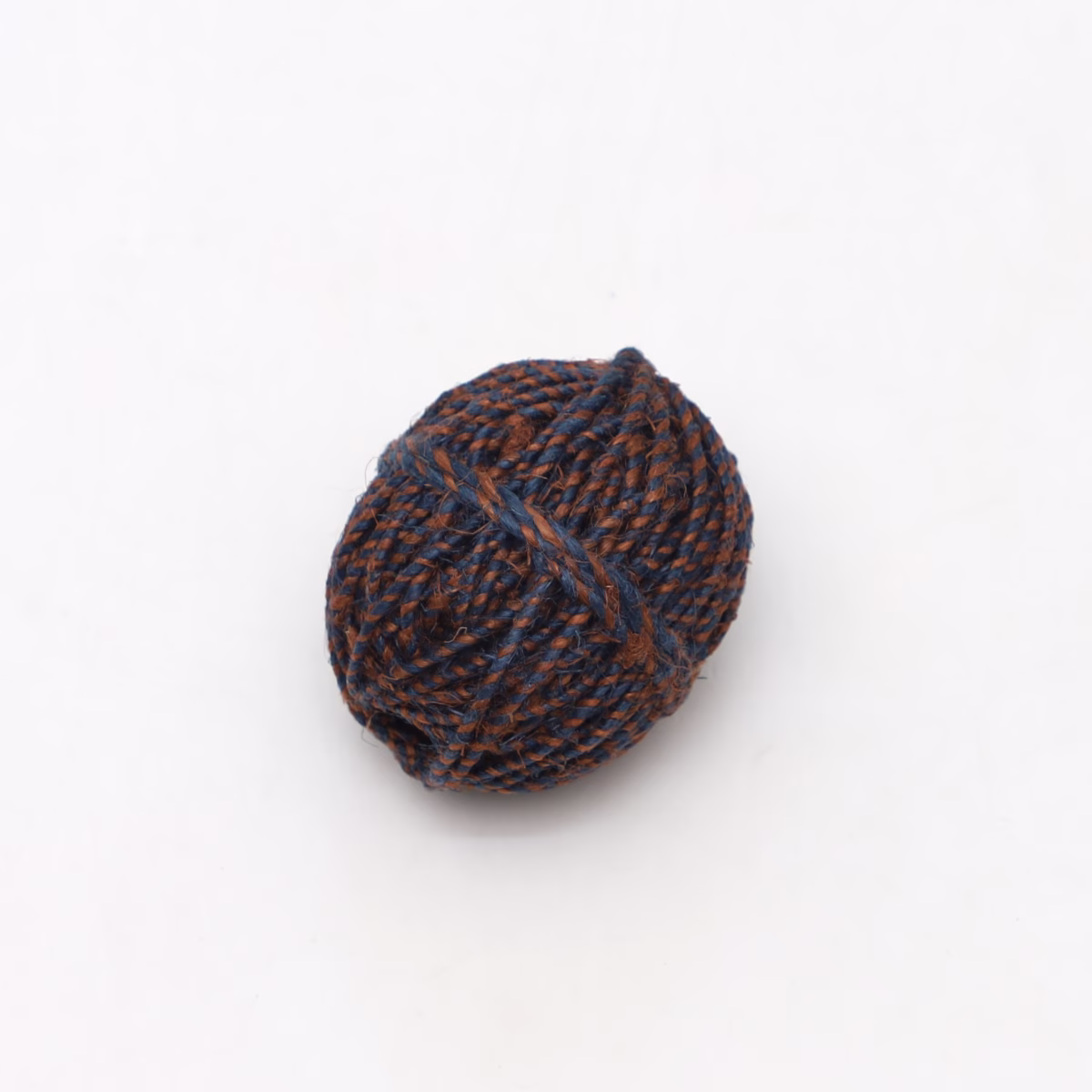 Hemp Twine 2color 25M - Image 3