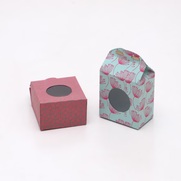 Gift Box S/2