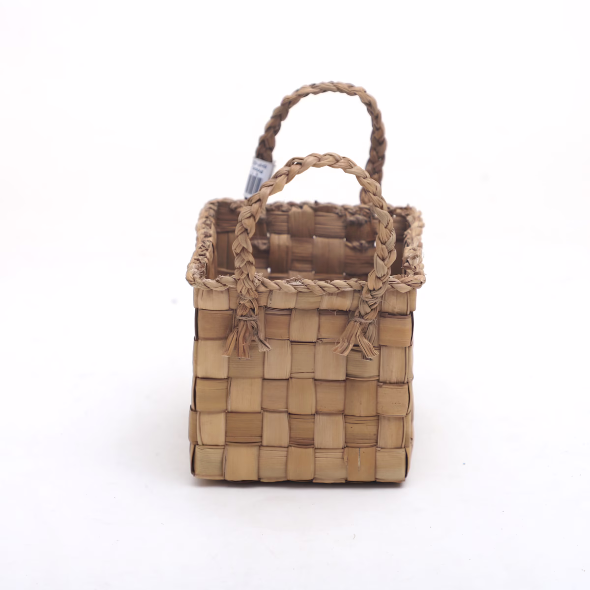 Leaf Basket (S) - Image 1