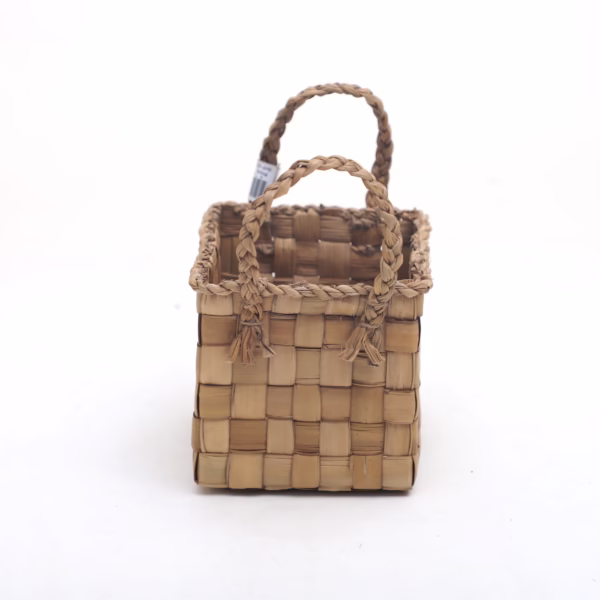 Leaf Basket (S)