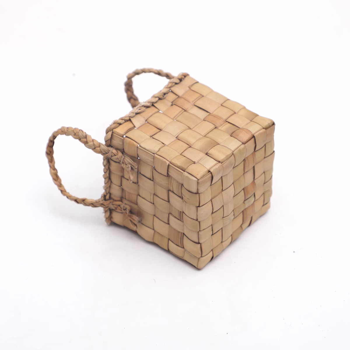 Leaf Basket (S) - Image 3