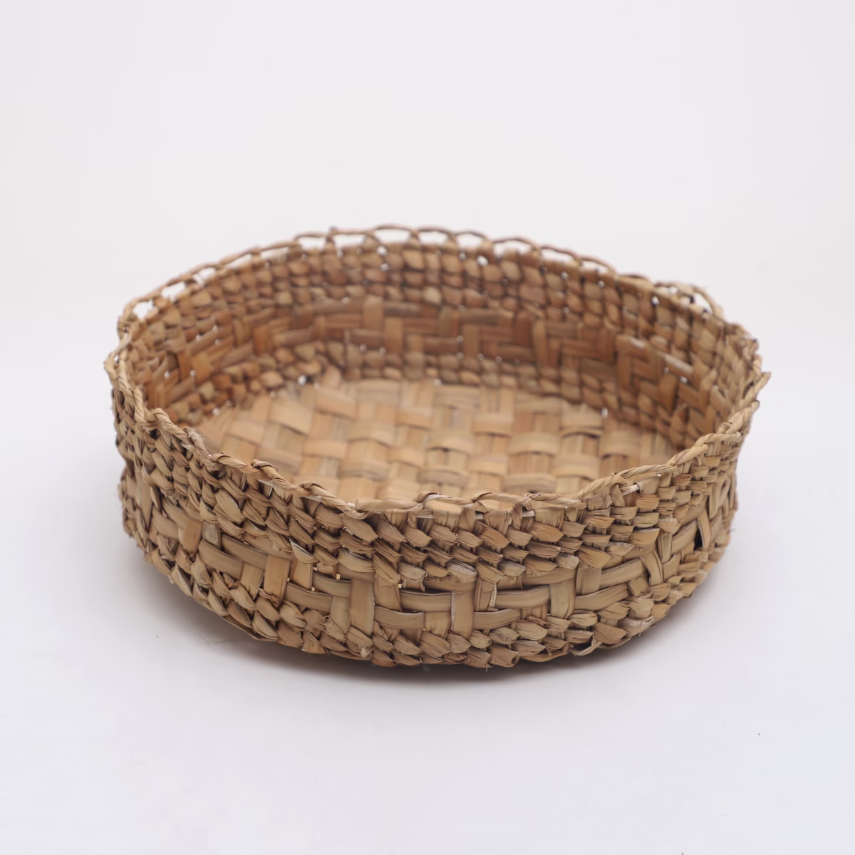 Round Tray - Image 1