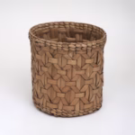 Cylinder Basket - Big