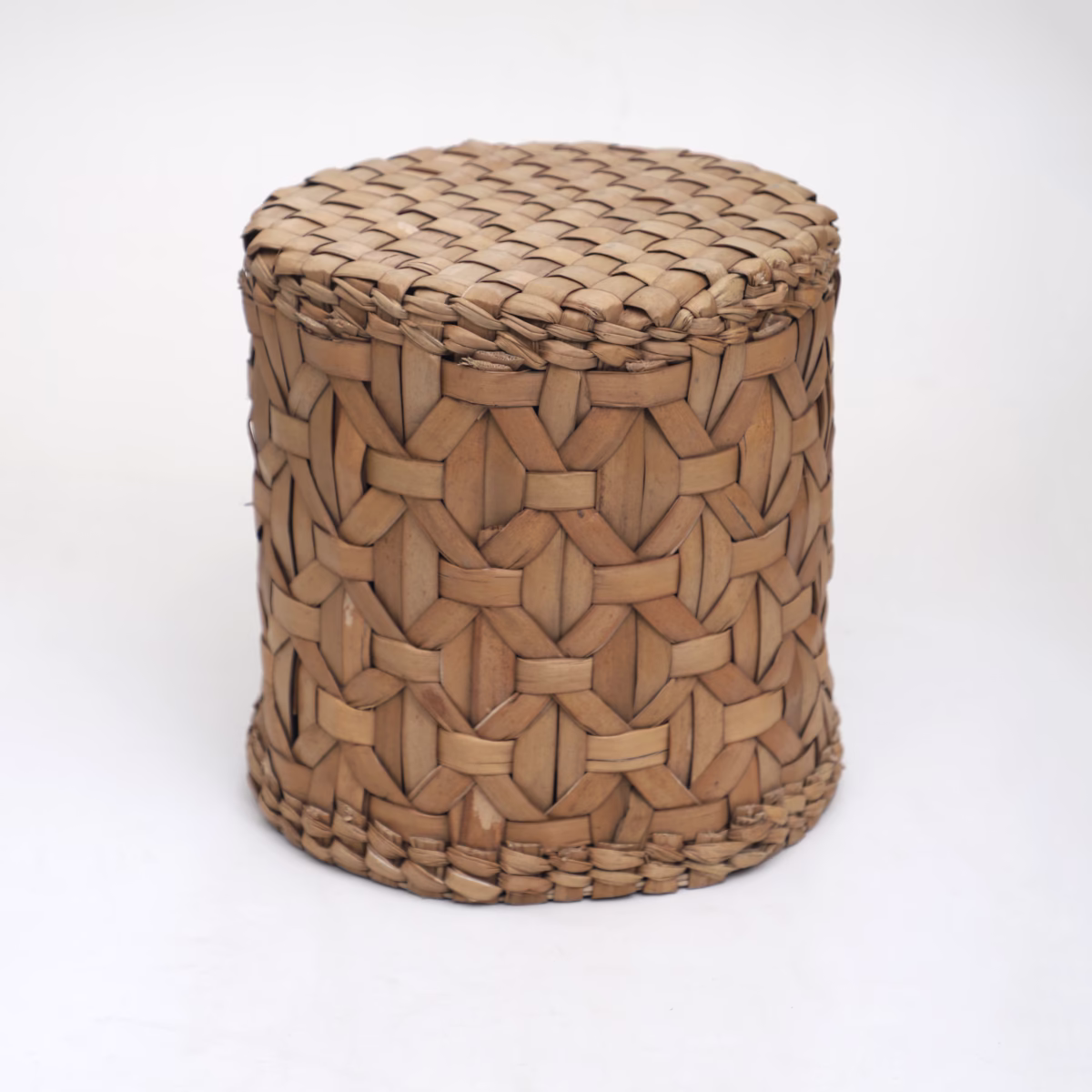 Cylinder Basket - Big - Image 3