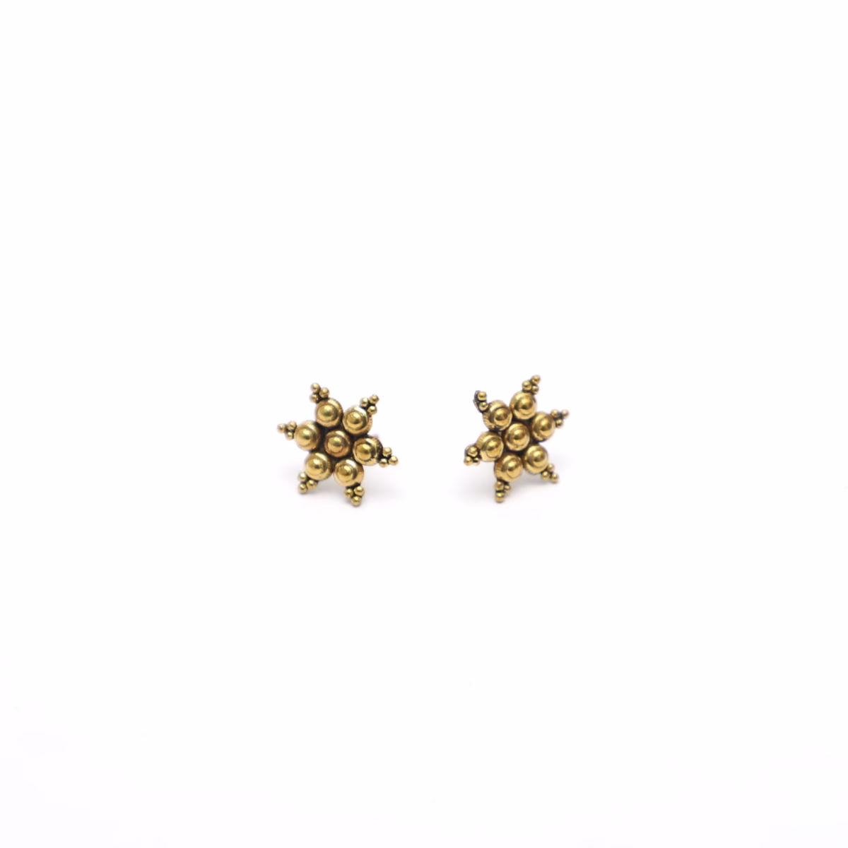 Star Earring - Image 3