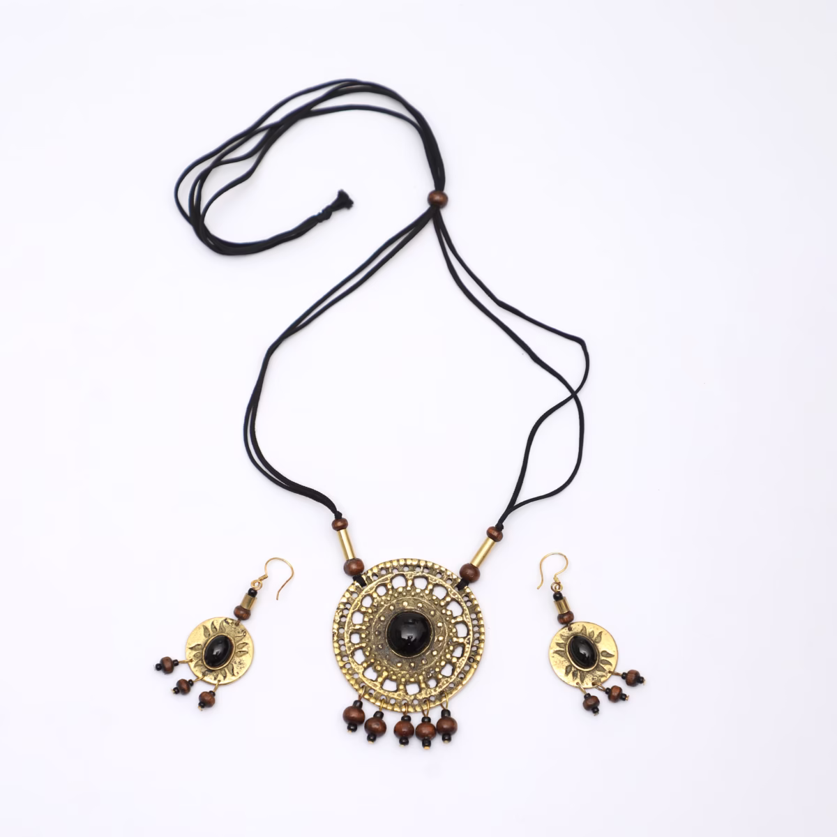 Oxi Locket Set - Image 2
