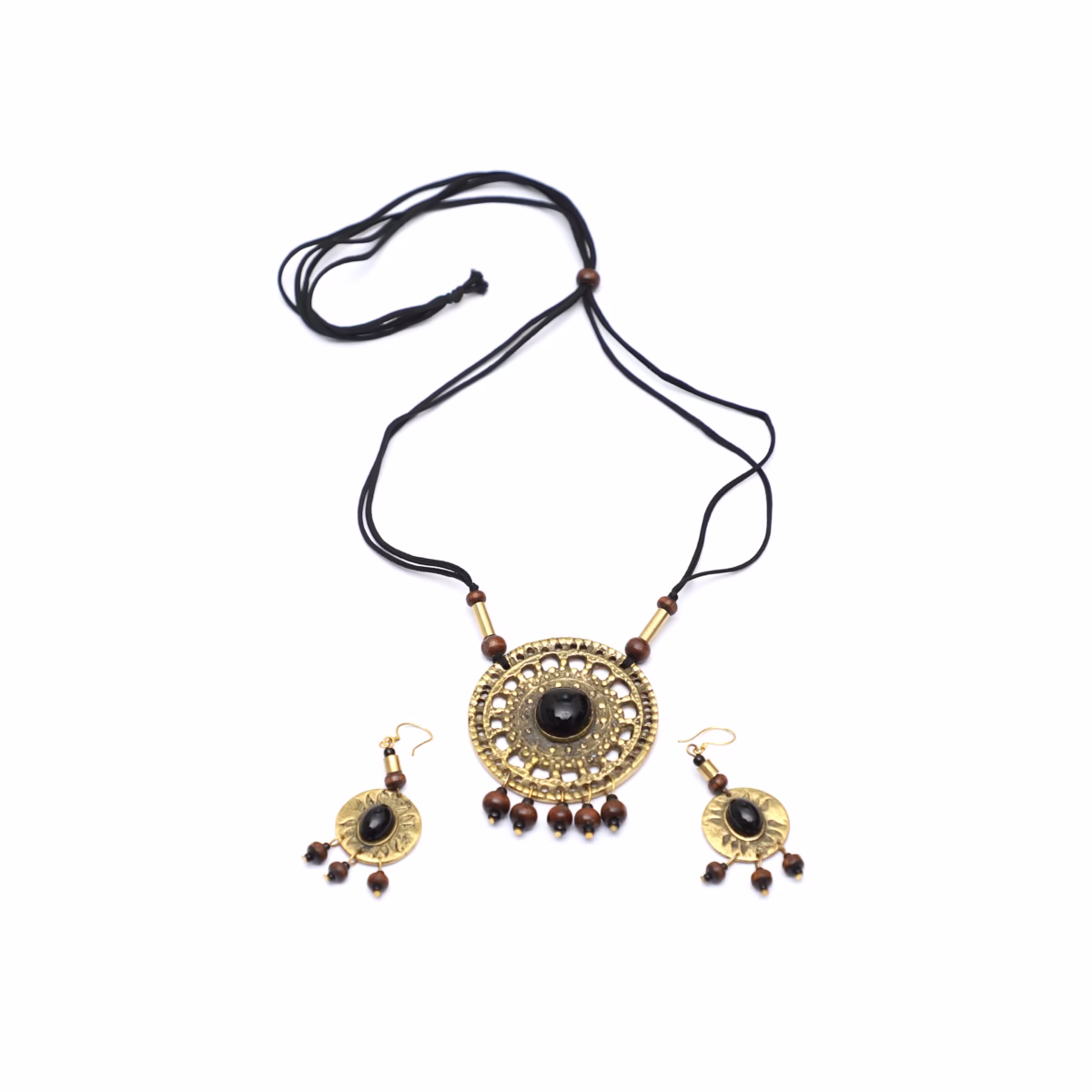 Oxi Locket Set - Image 4