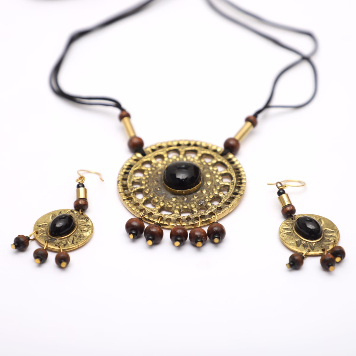 Oxi Locket Set - Image 1