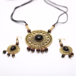 Oxi Locket Set