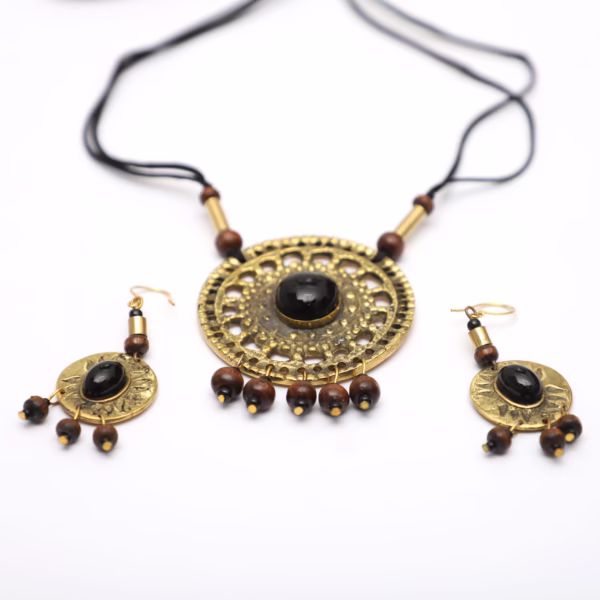Oxi Locket Set