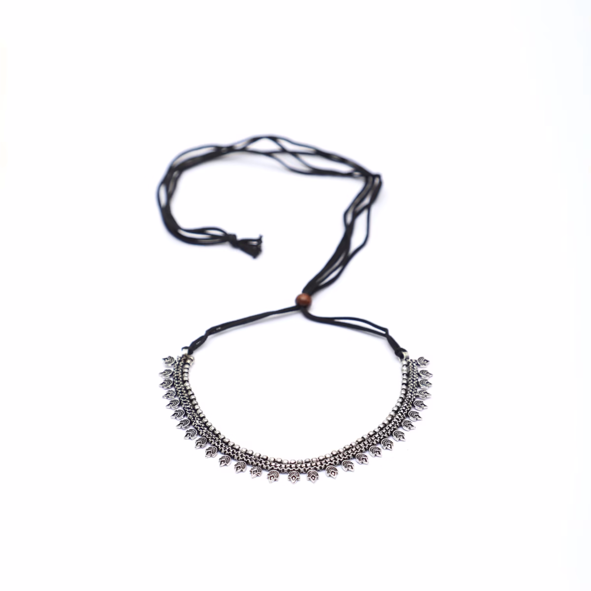 Silver Mala - Image 3