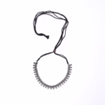 Silver Mala