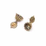 Jhumka Earring A - Image 3