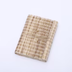 Folded Notebook