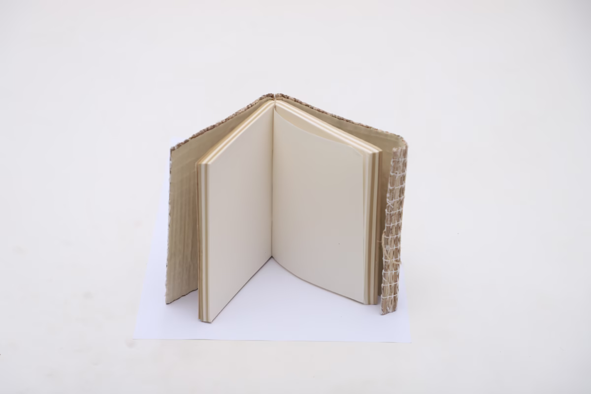 Folded Notebook - Image 3