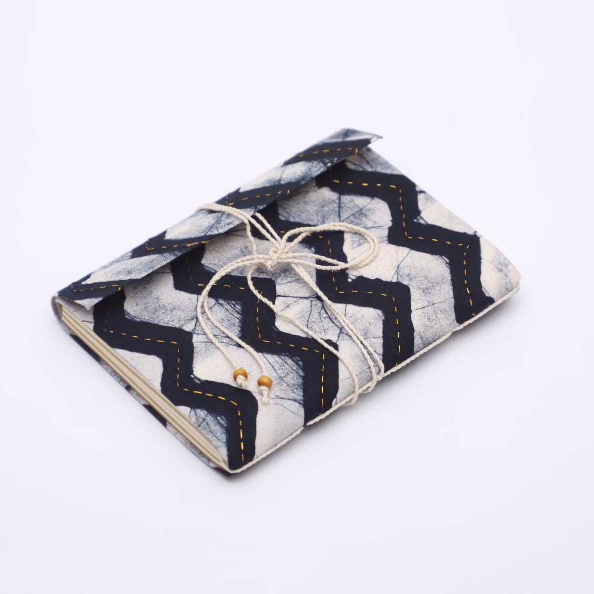 Folded Notebook - Image 5