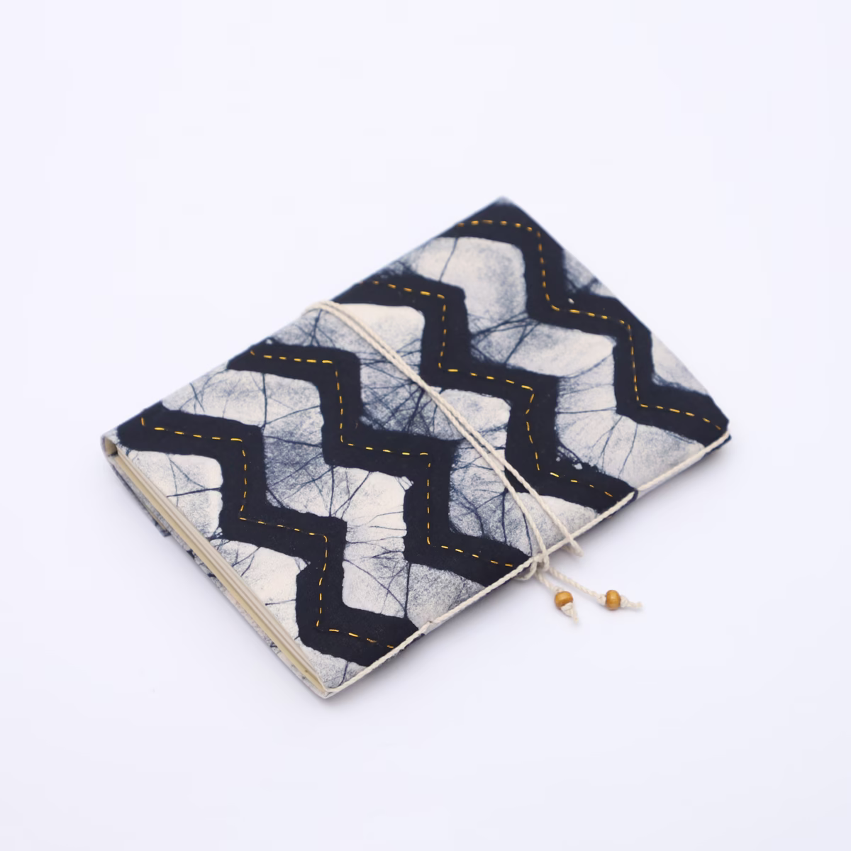 Folded Notebook - Image 1