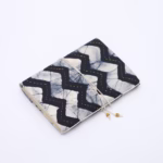 Folded Notebook