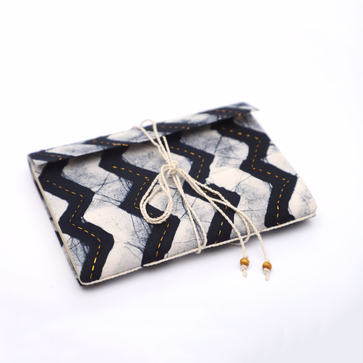 Folded Notebook - Image 2