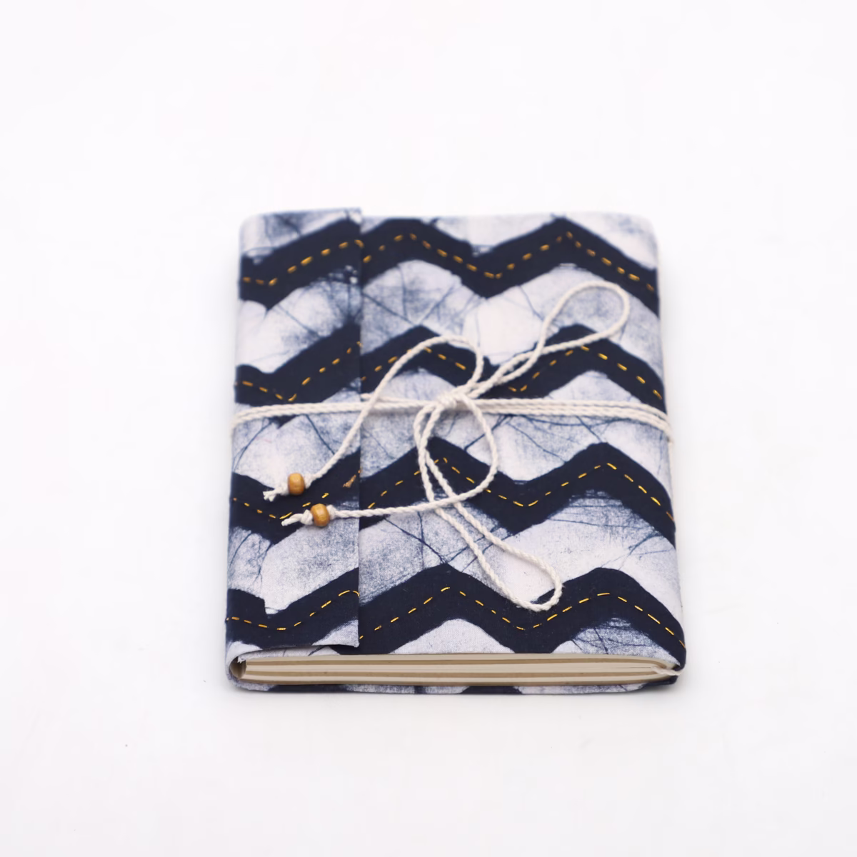 Folded Notebook - Image 3