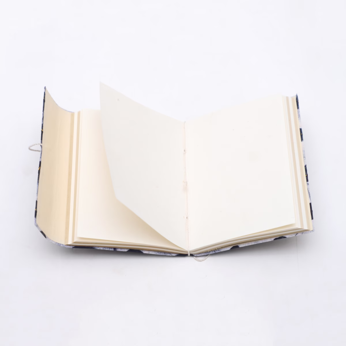 Folded Notebook - Image 4
