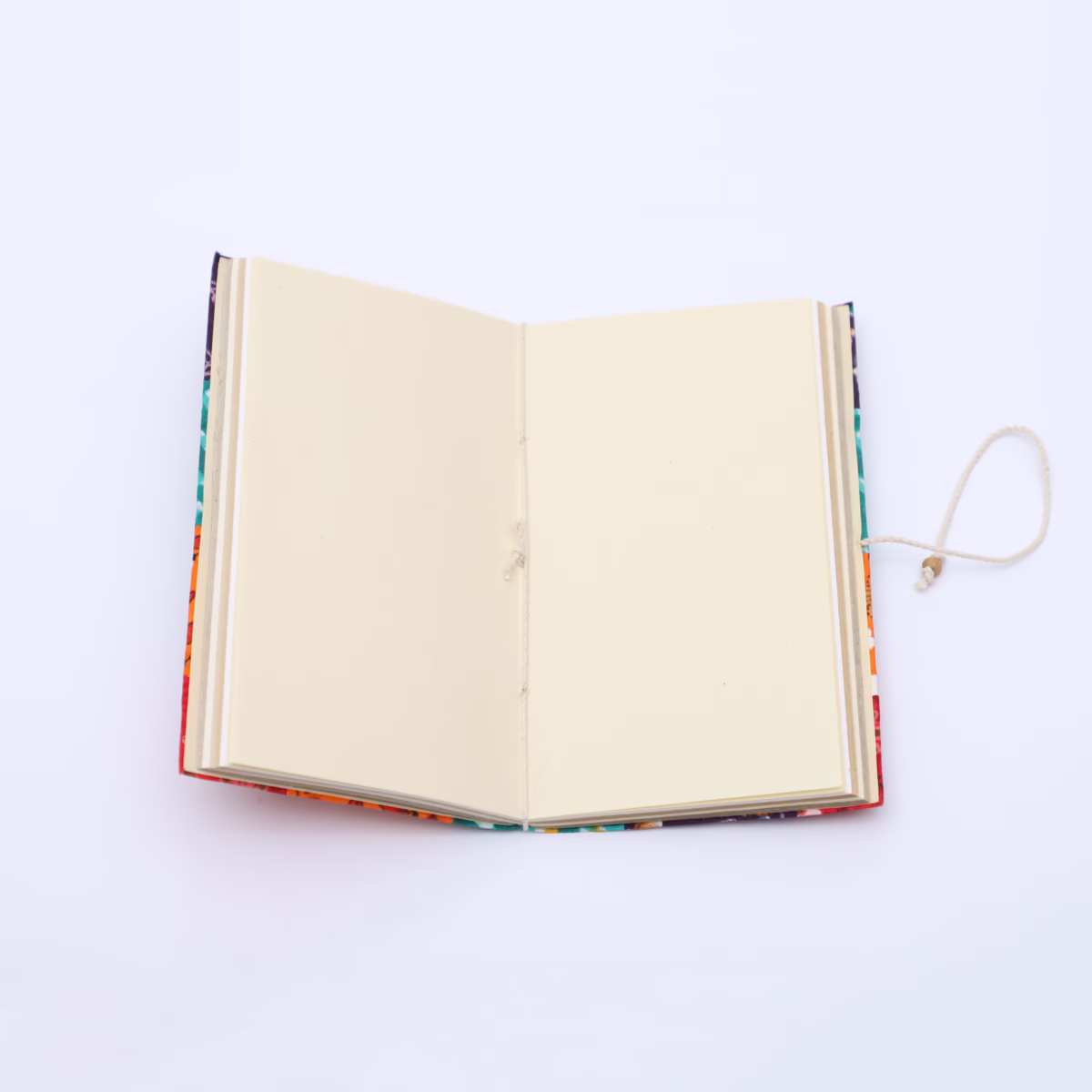 Patch Work Notebook - Image 4
