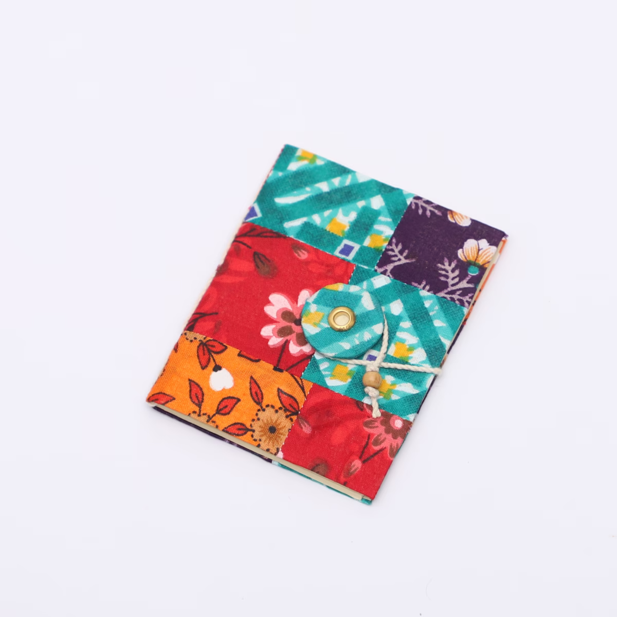 Notebook - Image 1