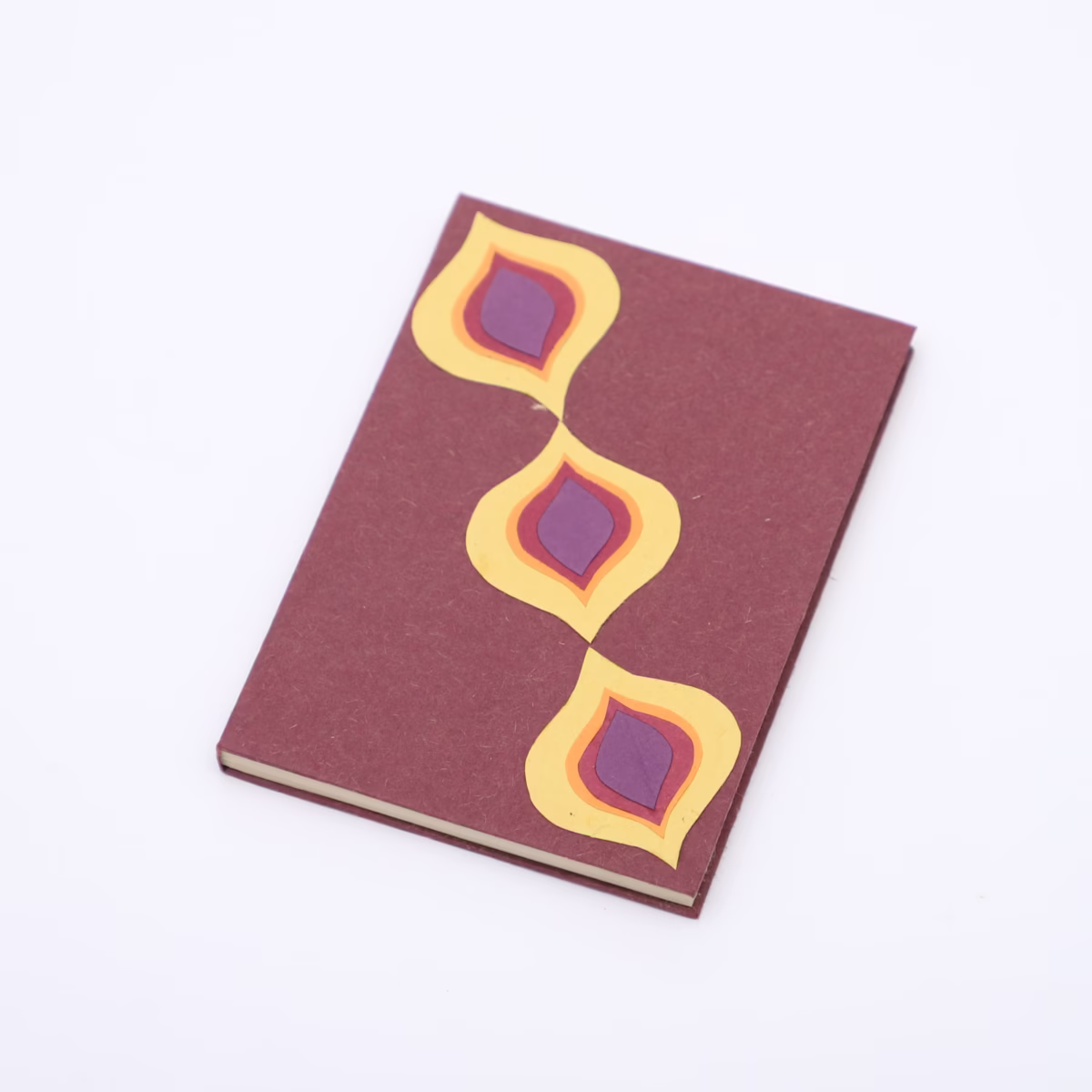 Notebook - Image 1