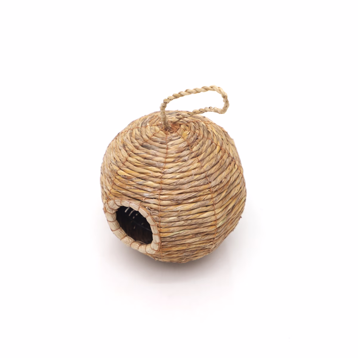 Round Bird House - Image 2