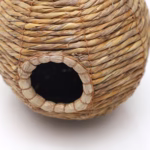 Round Bird House - Image 3