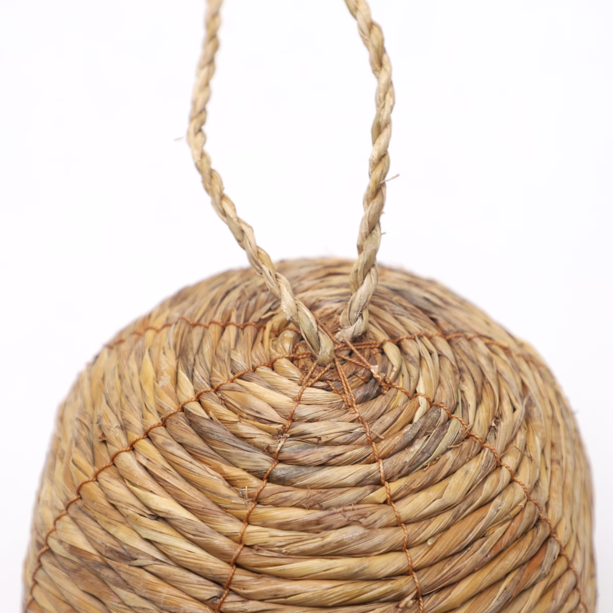 Round Bird House - Image 4