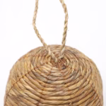 Round Bird House - Image 4