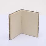Fabric Cover Notebook - Image 4