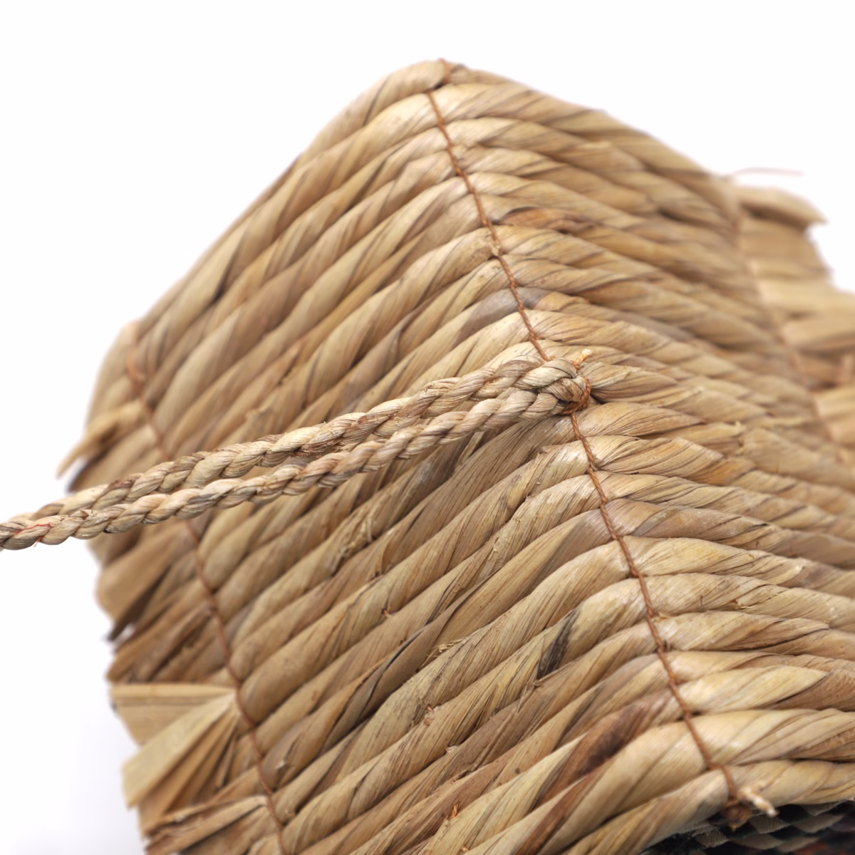 Hut Shape Bird House - Image 3