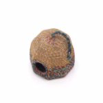 Teepe Shape Bird House - Image 2