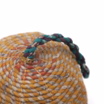 Teepe Shape Bird House - Image 3